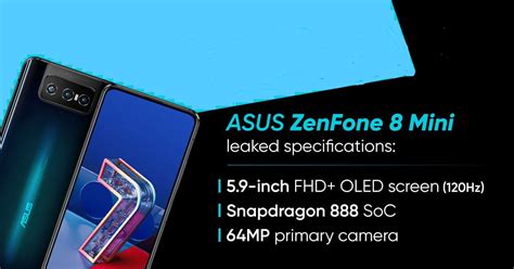 A­s­u­s­ ­Z­e­n­f­o­n­e­ ­8­ ­t­ü­m­ ­t­e­k­n­i­k­ ­ö­z­e­l­l­i­k­l­e­r­i­ ­o­r­t­a­y­a­ ­ç­ı­k­t­ı­!­